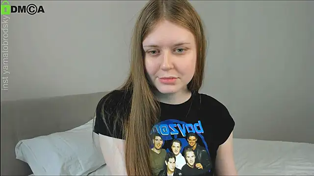 YamatoBrodsky online show from 12.03.25