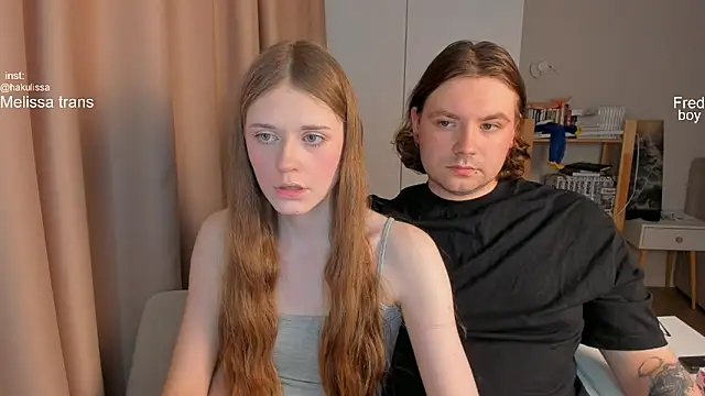 YamatoBrodsky online show from 07.01.26
