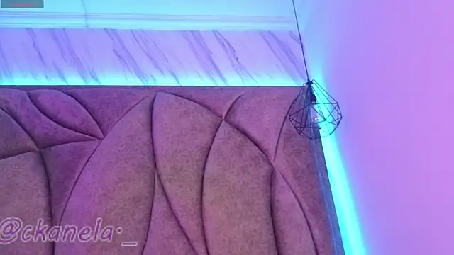 Kanela miller  online show from 02.05.26