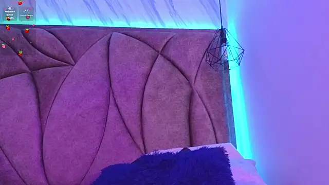 Kanela miller  online show from 04.08.26