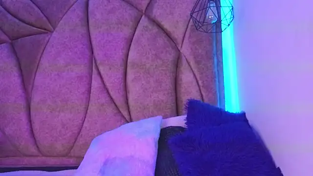 Snapshot of Kanela_miller_ chatting on 05.16.26 Kanela miller online show from 05.16.26