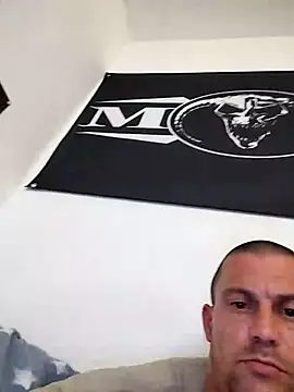 GermanAnonymxh online show from 05.06.26
