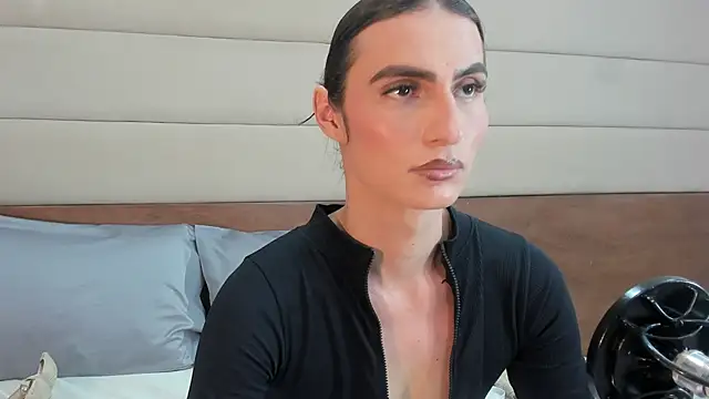 shantall skinny online show from 09.10.25