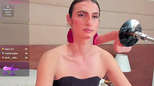 shantall skinny online show from 10.05.25