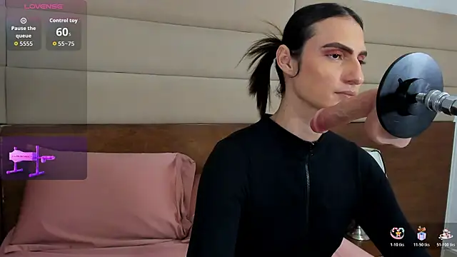 shantall skinny online show from 11.20.25