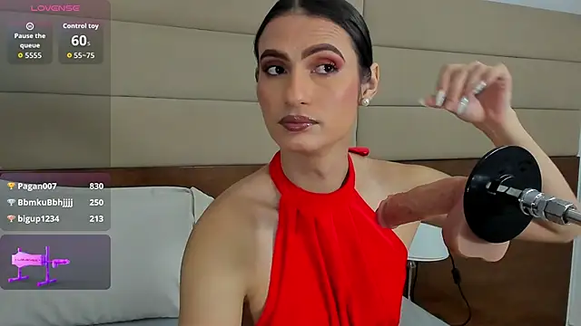 shantall skinny online show from 11.29.25