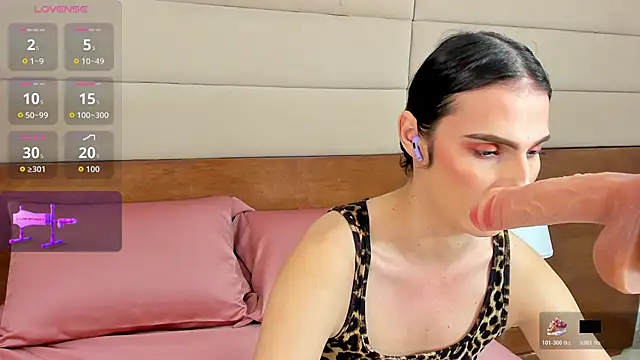 shantall skinny online show from 12.17.25