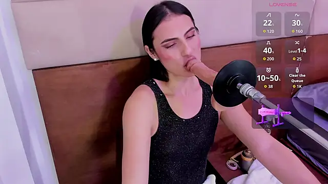 shantall skinny online show from 02.28.26