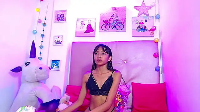 lili roussi online show from 03.14.25