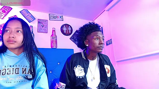 lili roussi online show from 09.18.25