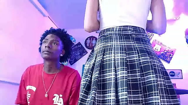 lili roussi online show from 09.28.25