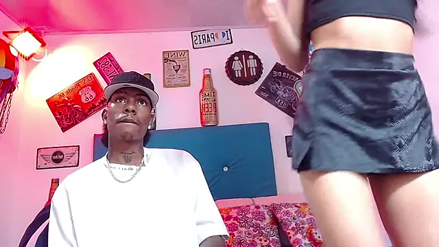 lili roussi online show from 01.14.26