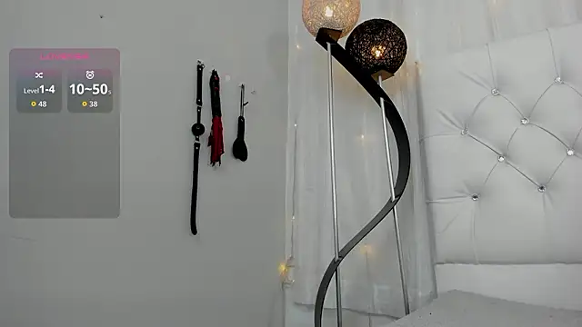 sarah temptation online show from 02.28.26