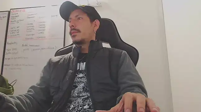 David Blake69 online show from 03.09.25