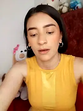 HOLY DOLL online show from 03.20.25