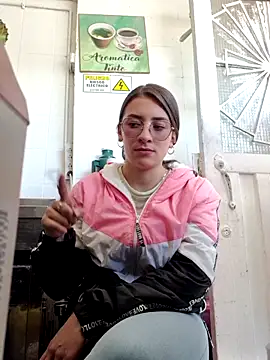 HOLY DOLL online show from 09.11.25