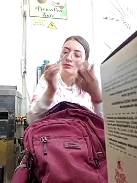 HOLY DOLL online show from 09.13.25