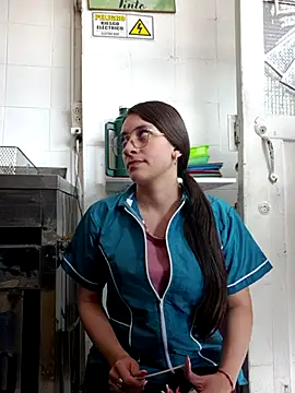 HOLY DOLL online show from 10.18.25