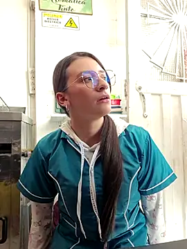 HOLY DOLL online show from 11.04.25