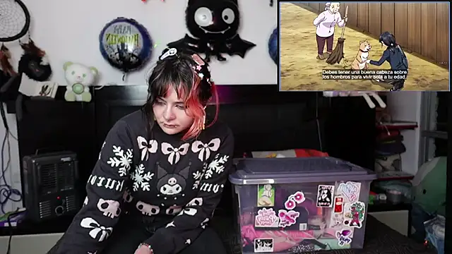 Devil And Princess online show from 11.08.25