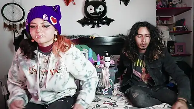 Devil And Princess online show from 01.07.26