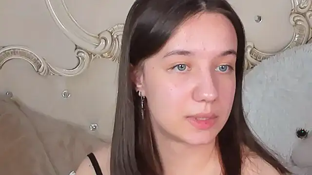 Gia Riccardo online show from 03.15.25