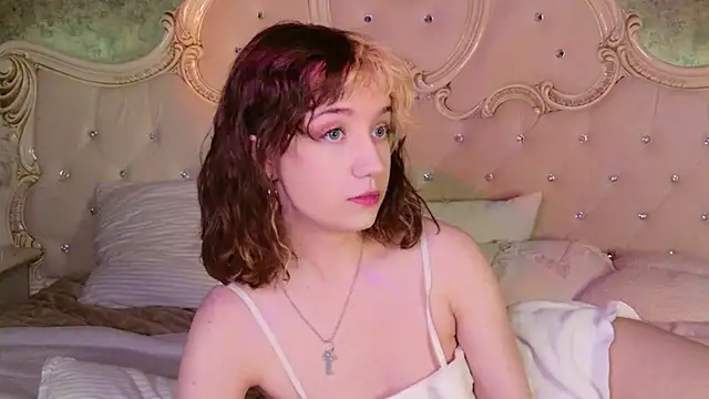 Gia Riccardo online show from 11.21.25