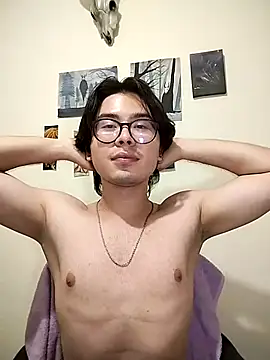 Dante Gothic online show from 03.19.25