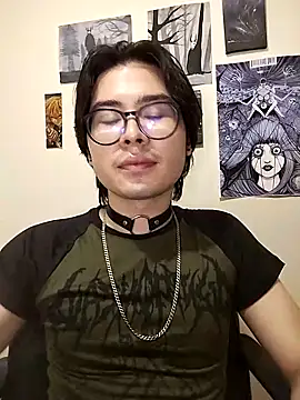 Dante Gothic online show from 03.23.25