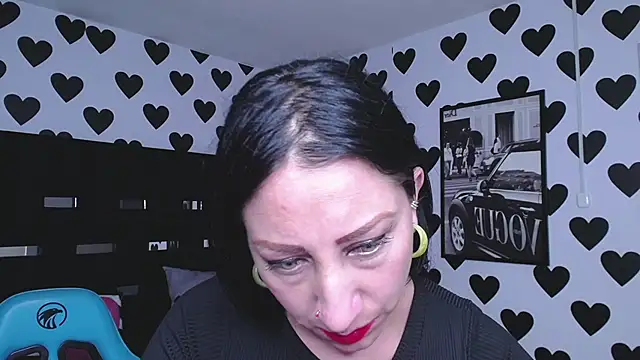 Snapshot of valeria_a1 chatting on 03.22.25 valeria a1 online show from 03.22.25