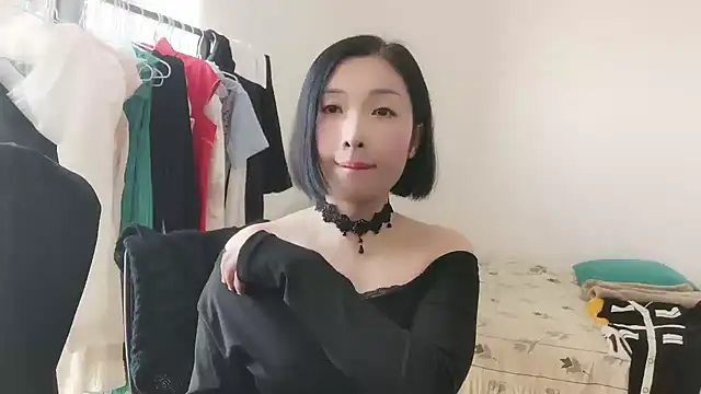 Rachel-6600 online show from 10.22.25