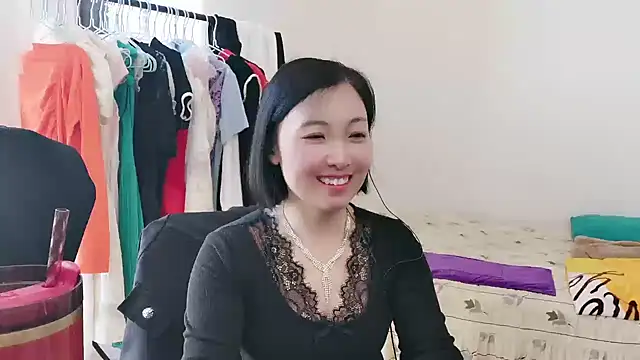 Rachel-6600 online show from 11.12.25