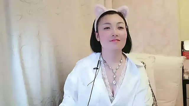 Rachel-6600 online show from 02.11.26