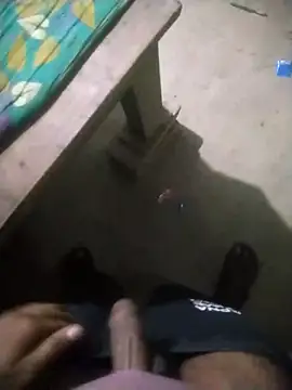 Suvo77Midnight online show from 11.25.25