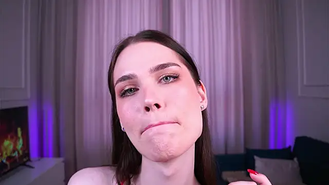 Snapshot of Sweet_Jealousy chatting on 03.13.25 Sweet Jealousy online show from 03.13.25