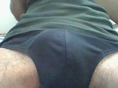Snapshot of test7209 chatting on 05.23.26 test7209 online show from 05.23.26
