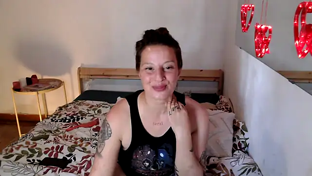 vitoriavaz online show from 05.07.26