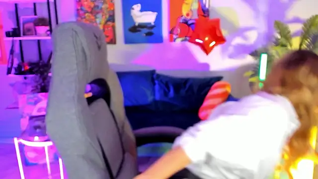 SarahAlluring online show from 03.07.26