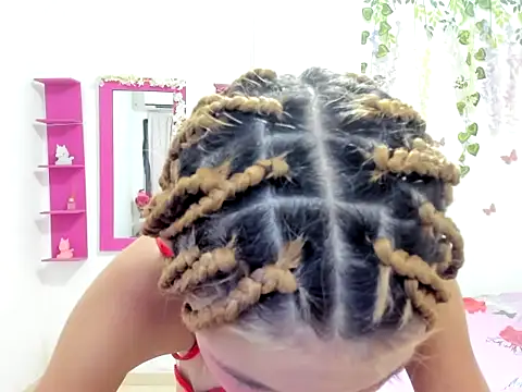 natasha hot11 online show from 02.22.26