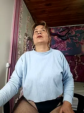 Pamela milf46 online show from 10.14.25