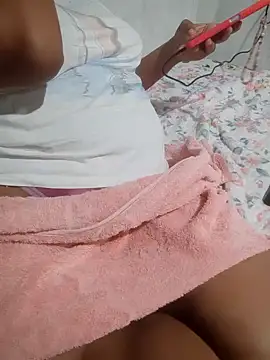 Sydneyputinha online show from 09.30.25