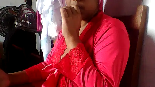 Sydneyputinha online show from 03.20.26