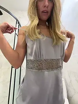 VelvetVabe online show from 03.20.26