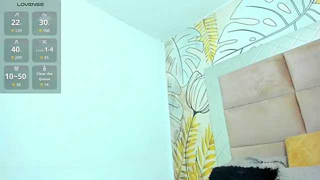 Snapshot of sexyvioletvalerious chatting on 02.06.26 sexyvioletvalerious online show from 02.06.26