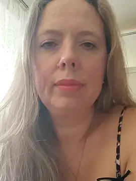 Irina3718 online show from 10.19.25