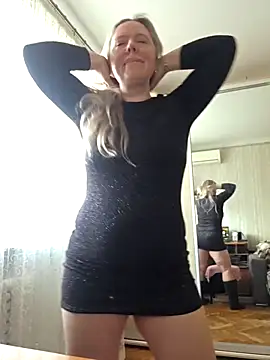 Irina3718 online show from 03.08.26