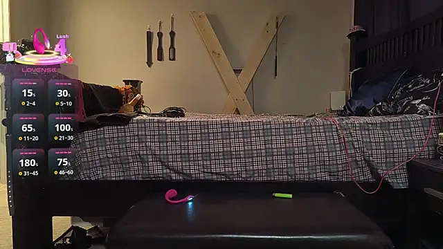 KinkyBratandDaddy online show from 11.04.25