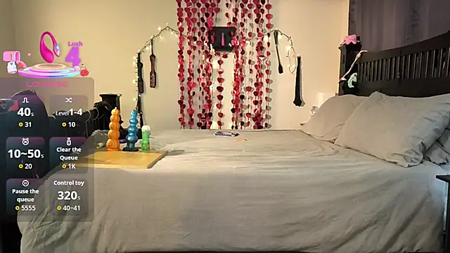 KinkyBratandDaddy online show from 03.07.26