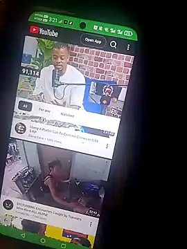 Snapshot of CertifiedSatisfier chatting on 01.13.26 CertifiedSatisfier online show from 01.13.26