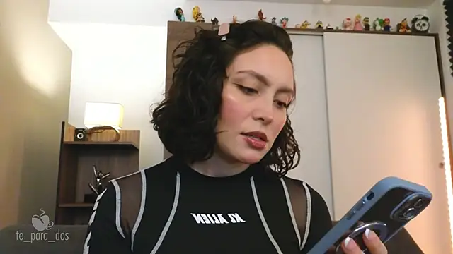 Te para 2 online show from 09.15.25